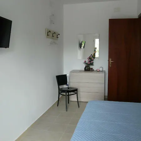 Yucca Konukevi Avola