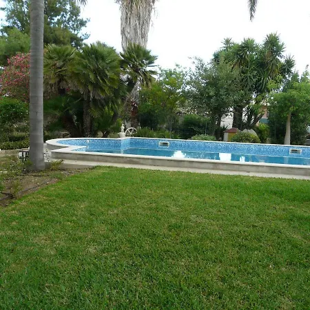 Yucca Konukevi Avola