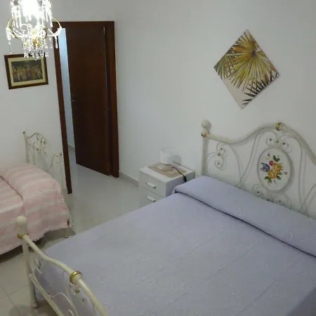 Konukevi Yucca Avola