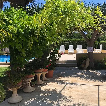 Guest house Yucca