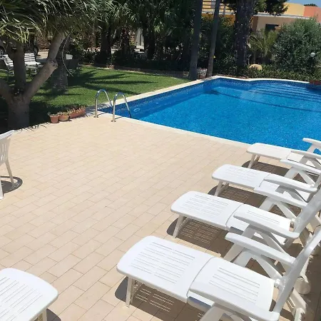 Guest house Yucca Avola