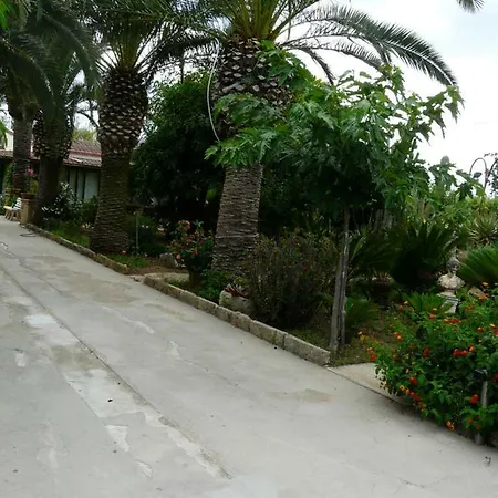 Yucca Guest house *