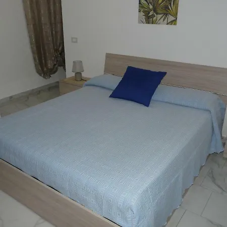 Guest house Yucca