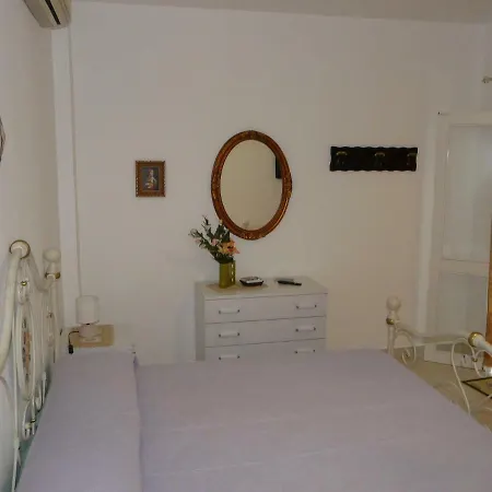 Yucca Guest house Avola