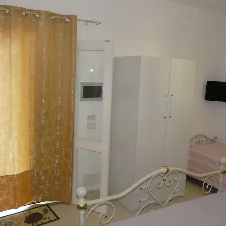 Yucca Guest house Avola