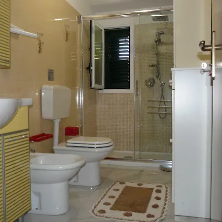 Yucca Guest house