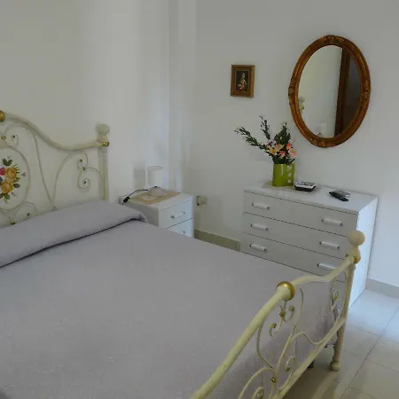 Yucca Guest house