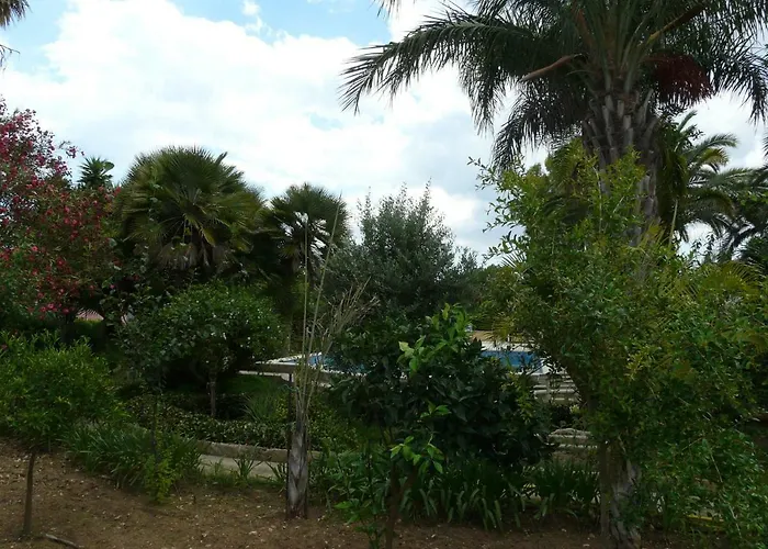 Pensión Yucca Avola